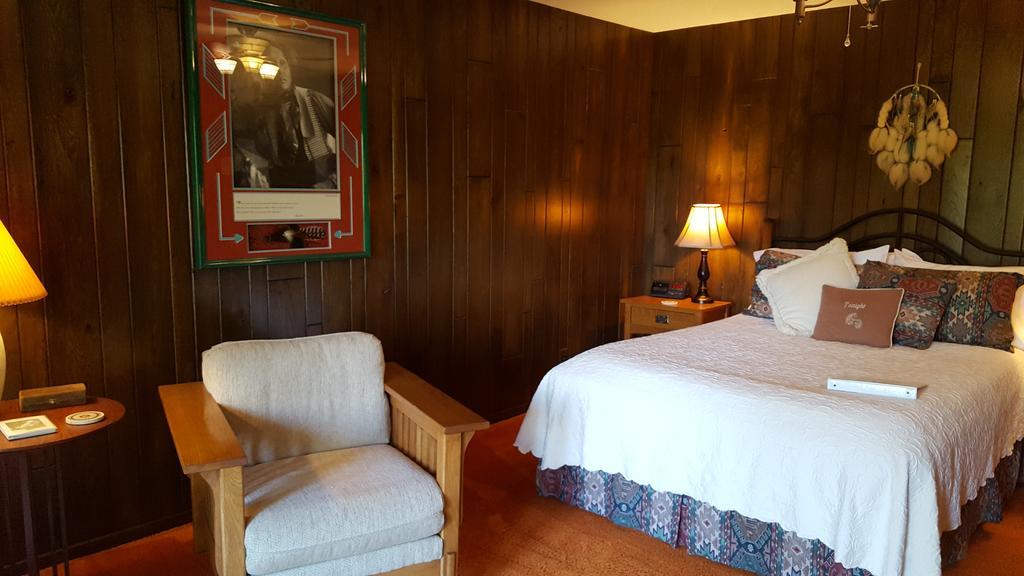 The Inn At Bella Vista Ngoại thất bức ảnh