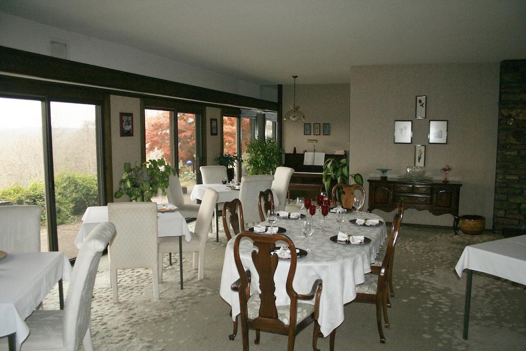 The Inn At Bella Vista Ngoại thất bức ảnh